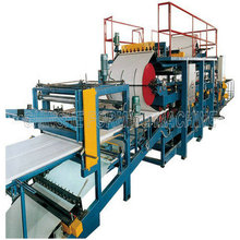 EPS Panel Sandwich Panel Roll Forming Machine